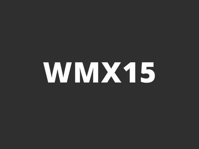 WMX15
