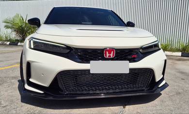 Honda Civic Type R TYPE R in Shah Alam, SGR