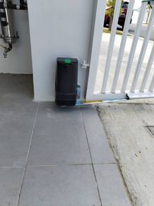 New Version Automatic Gate System Gfm975