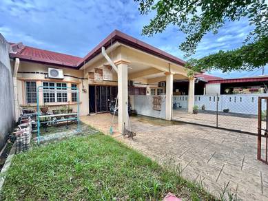 1-storey Terraced House For Sale in Klang,SGR
