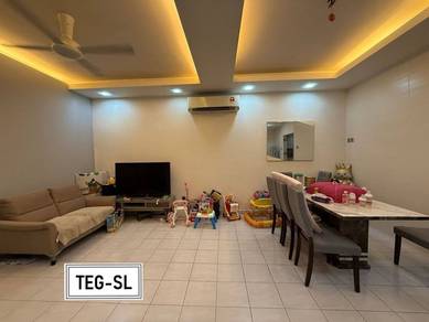 2-storey Terraced House For Sale in Klang,SGR