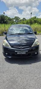 Proton Exora M-LINE CPS in Others, PLS