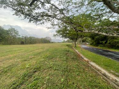 Residential Land in Jitra, KDH