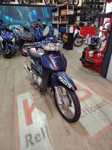 Honda Wave 100