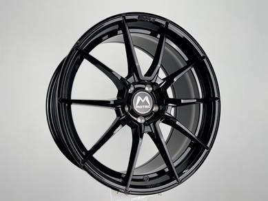NEW 19 Motec MCR2 Rim CLA45s A45s Arteon Tiguan