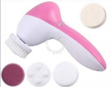 5 in 1 Face Care Cleaner Massager