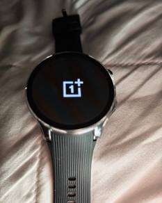 OnePlus Watch 2 - Black