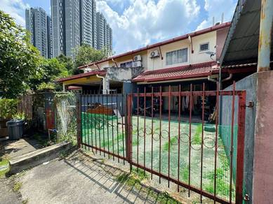 2-storey Terraced House For Sale in Puchong,SGR