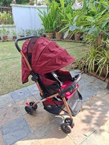 Stroller Baby