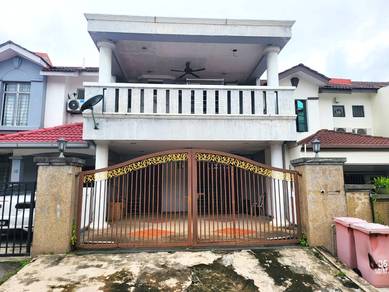 2-storey Terraced House For Sale in Damansara Damai,SGR