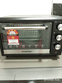 Oven Pensonic