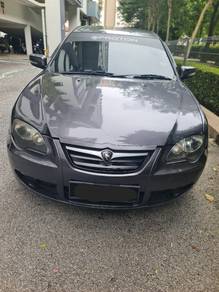 Proton Persona ELEGANCE BASE LINE in Sentul, KUL