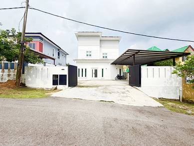 Bungalow House For Sale in Kajang,SGR