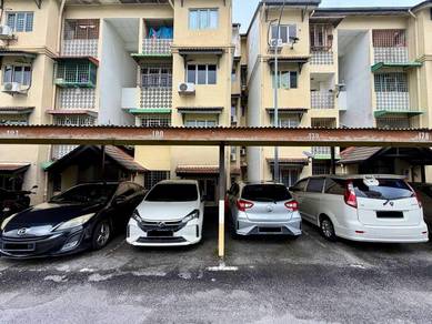 Apartment For Sale in Apartment Seri Kasturi