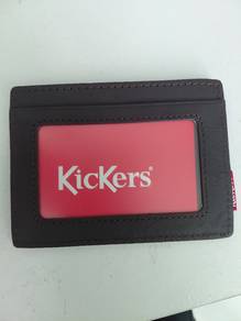 kickers card holder