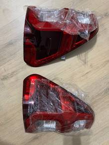 Toyota Hilux Revo Tail Light