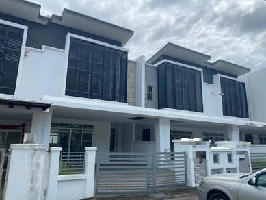 2-storey Terraced House For Sale in Rawang,SGR