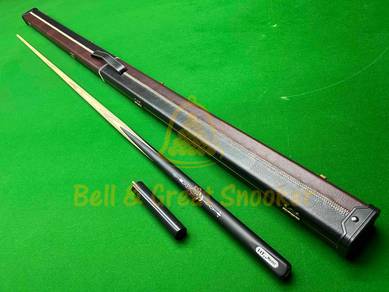 Handmade Single piece Snooker Cue