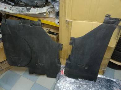 Nissan GTR R35 GTR35 Mid Under Board Panel Cover
