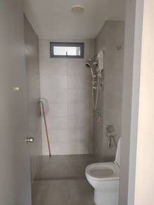 Service Residence For Rent in KL Traders Square Residences