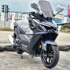 Sym MAXSYM 400i