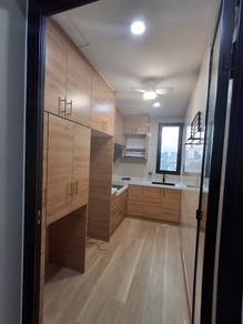 kitchen cabinet counter table quartzstone