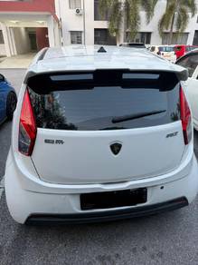 Proton Iriz PREMIUM in Telok Panglima Garang, SGR
