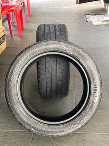 245/45/17 Continental MC6 (2pcs)