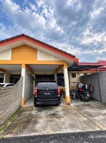 1-storey Terraced House For Sale in Port Dickson,NSN