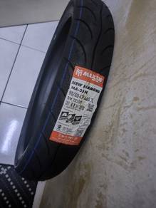 tayar maxxis, new diamond MA-3DN, 90/80-17 46s TL