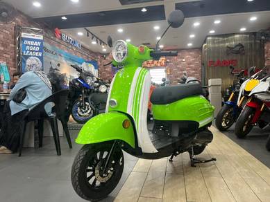 Moda Moca 110