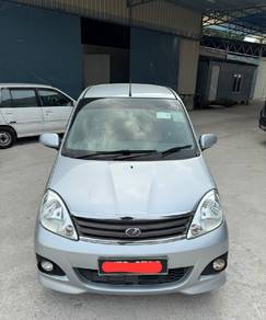 Perodua Viva EZ STANDARD in Cheras, SGR