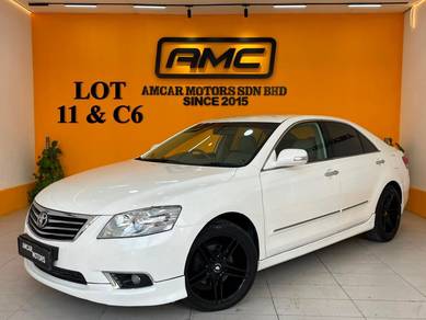 Toyota Camry G in Sungai Besi, KUL