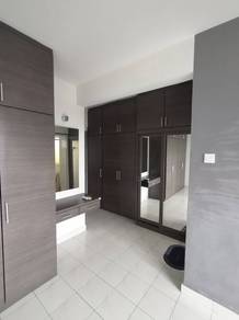 Condominium For Sale in Seri Mas Condominium