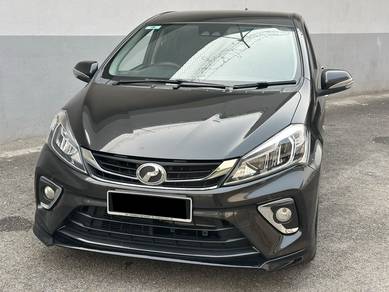 Perodua MyVi AV AV in Bandar Bukit Tinggi, SGR