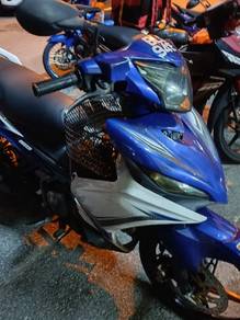 Yamaha 135LC