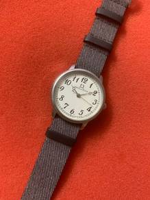 Solvil et Titus Watch