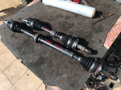 No 25-7-13 Lexus CT200h Zwa10 1.8 NFL Drive Shaft