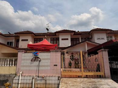 2.5-storey Terraced House For Sale in Seremban,NSN