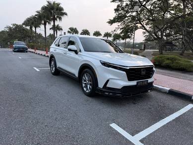 Honda CR-V E in Skudai, JHR