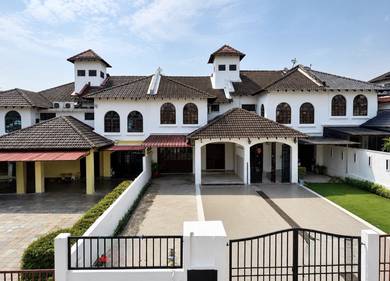 2-storey Terraced House For Sale in Seremban,NSN
