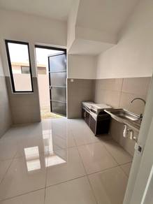 Bungalow House For Rent in Kulim,KDH