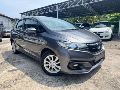 Honda Jazz Hybrid HYBRID in Pulau Gedong, MLK