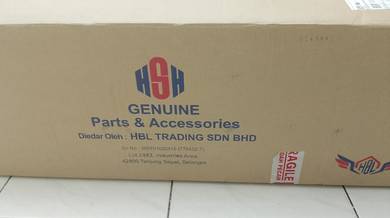 Cover Set Lc135