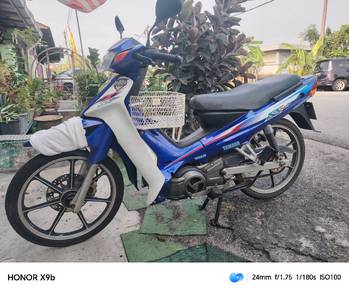 Yamaha SS2