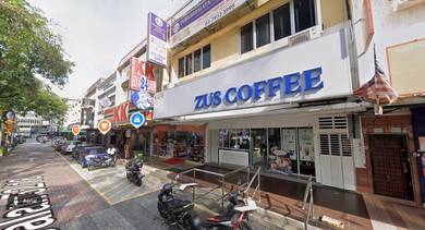 Shop lot For Sale in Petaling Jaya,SGR