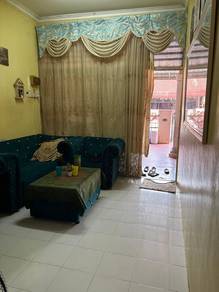 Terraced House For Sale in Merbok,KDH