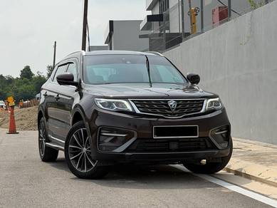 Proton X70 PREMIUM 2WD in Johor Bahru, JHR