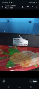 Kitch 2in1 Cooker