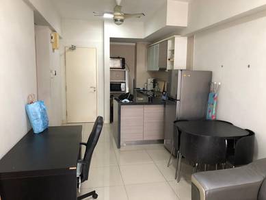 Condominium For Sale in Tiara Mutiara